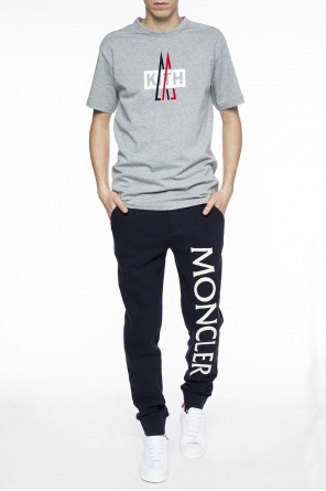 Moncler x kith, zdjęcie 2 Moncler x kith od Moncler